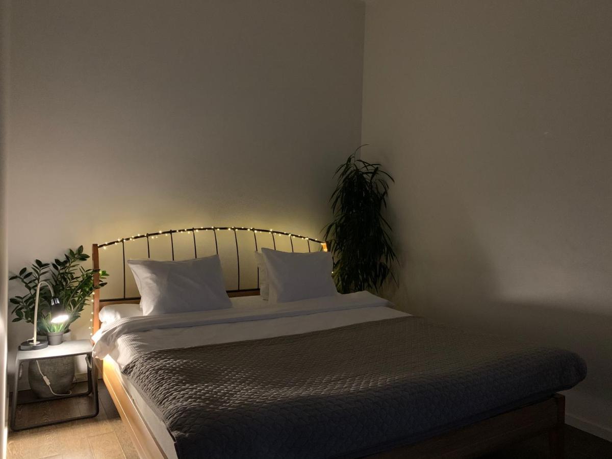 Orange Apartments Tower & Free Parking Talin Exterior foto