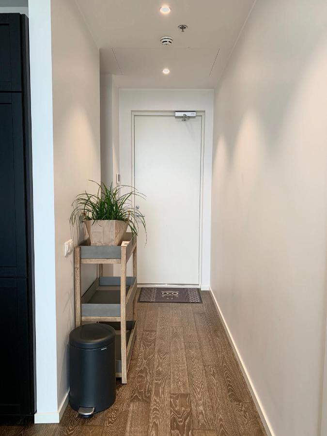 Orange Apartments Tower & Free Parking Talin Exterior foto
