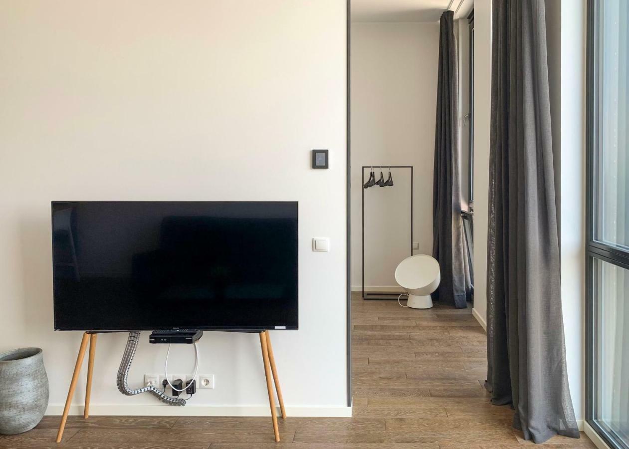 Orange Apartments Tower & Free Parking Talin Exterior foto