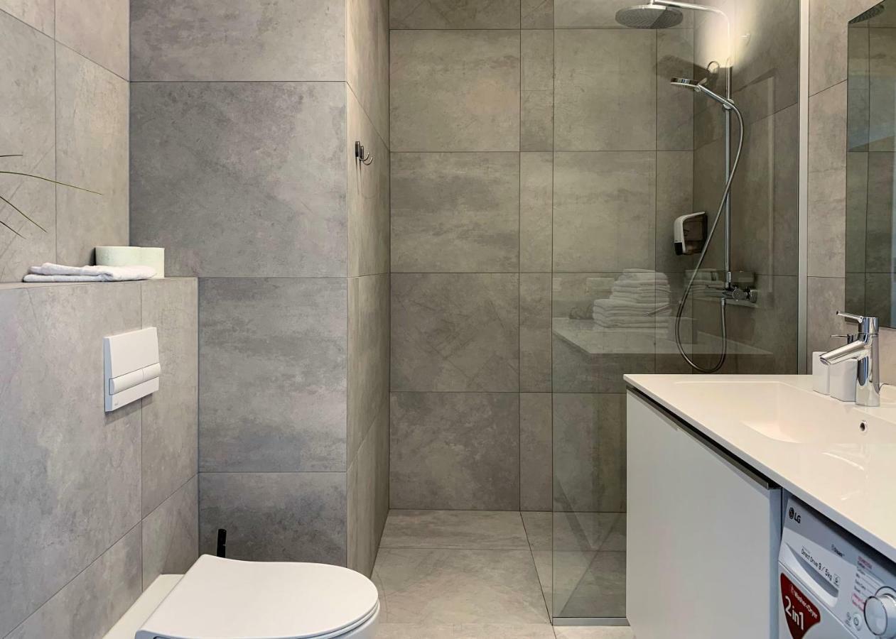 Orange Apartments Tower & Free Parking Talin Exterior foto